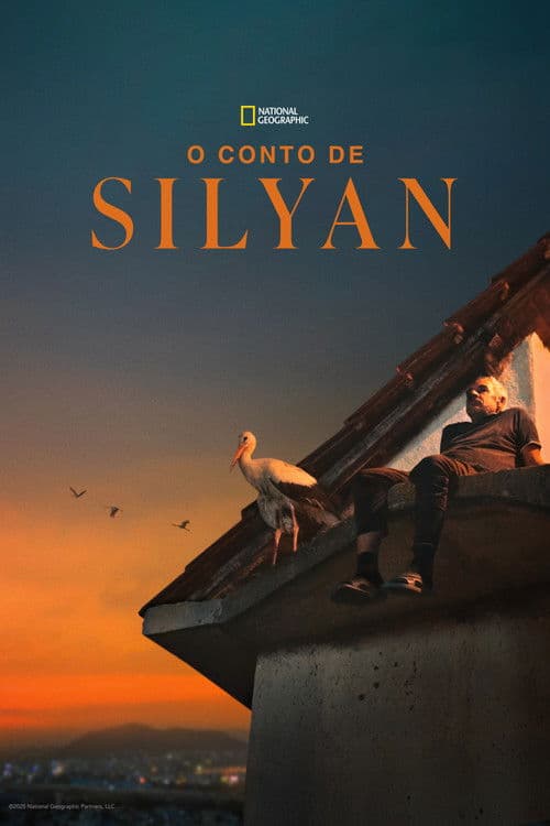 O Conto de Silyan
