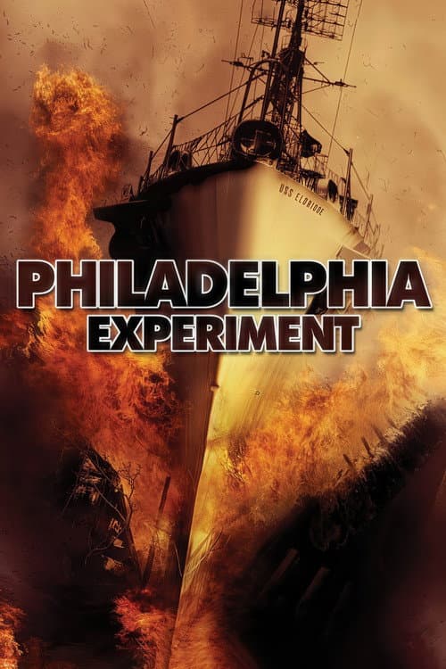 O Experimento da Filadélfia