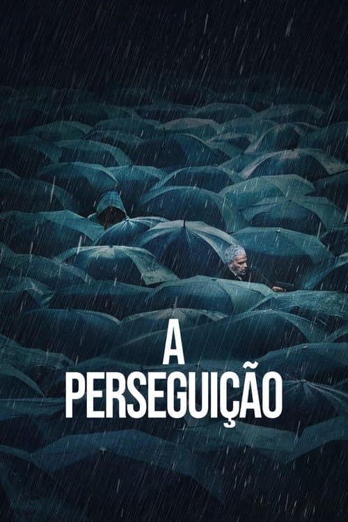 A Perseguição