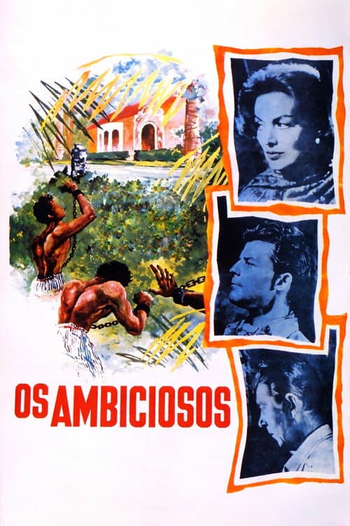 Os Ambiciosos
