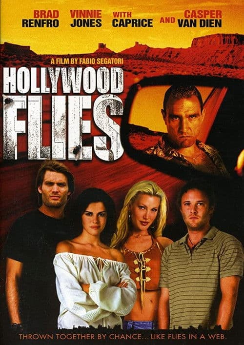 Hollywood Pervertida