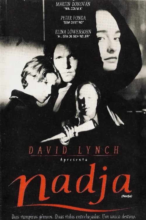 Nadja