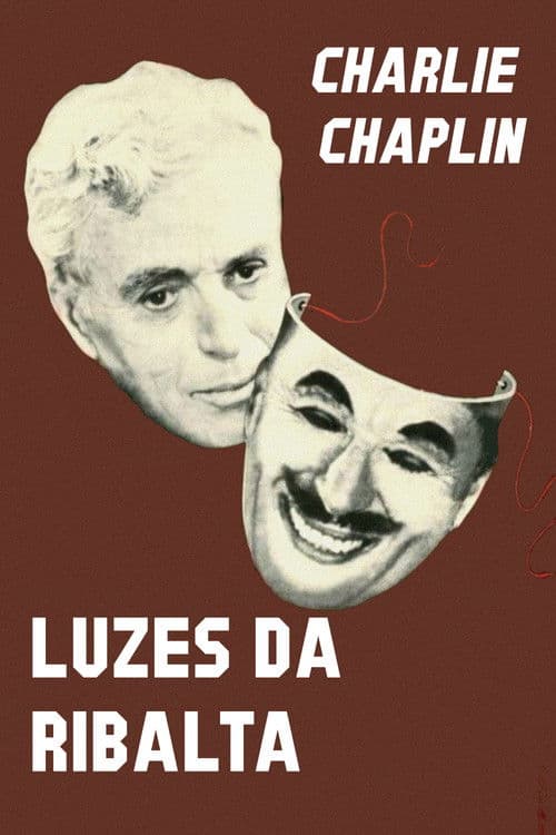 Luzes da Ribalta