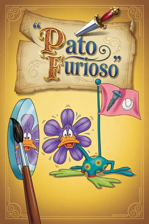 Pato Furioso