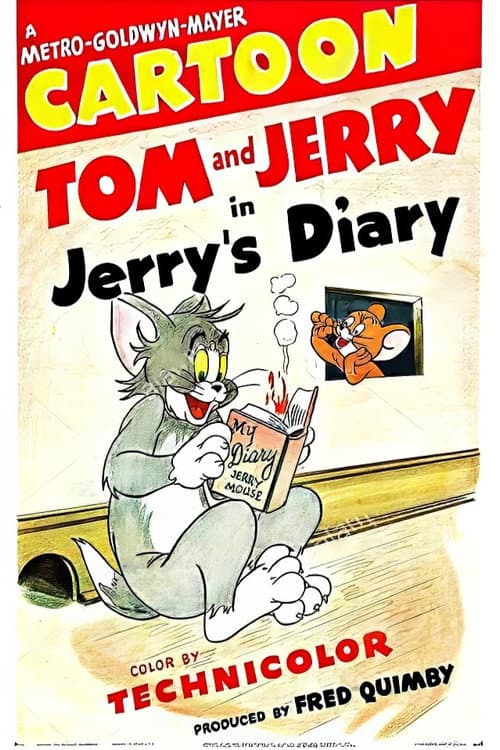 O Diário de Jerry
