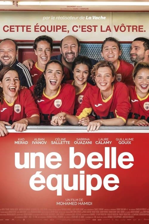 Donas da Bola