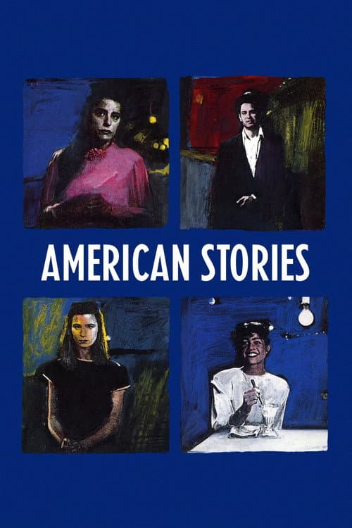 Histórias Americanas: Comida, Família e Filosofia