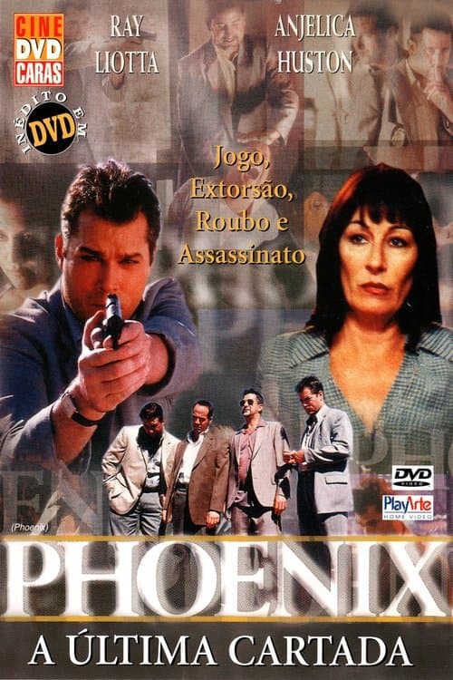 Phoenix: A Última Cartada